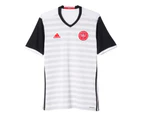 2015-2016 Denmark Away Shirt
