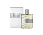 Eau Sauvage 200ml Eau de Toilette by Christian Dior for Men (Bottle)