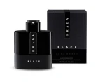 Prada Luna Rossa Black 100ml Eau De Parfum