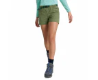 Kathmandu EVRY-Day Girl's Cargo Shorts  Kids - Green Beech