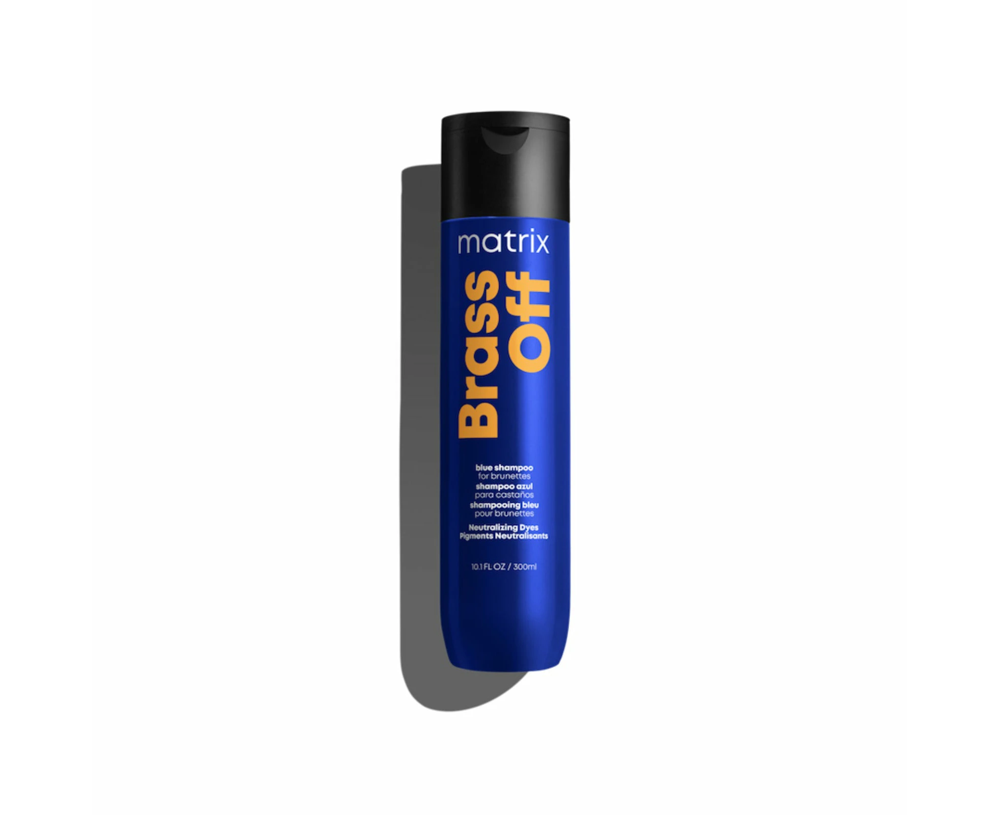 Matrix Total Results Brass Off Shampoo 300ml