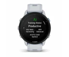 Garmin Forerunner 955 GPS Watch - Whitestone
