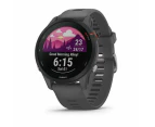 Garmin Forerunner 255 GPS Watch - Slate Grey