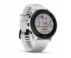 Garmin Forerunner 945 LTE GPS Watch - Whitestone