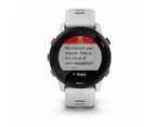 Garmin Forerunner 945 LTE GPS Watch - Whitestone
