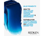 Redken Color Extend Brownlights Sulfate Free Blue Conditioner 1000ml Brunettes