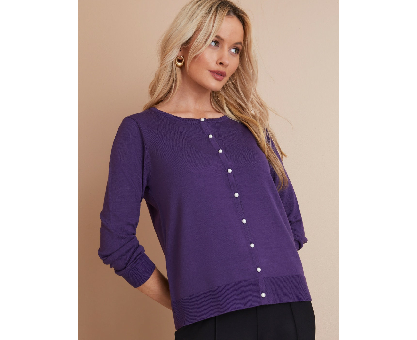 Noni b store cardigans