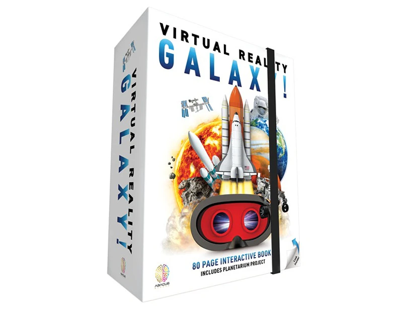 VR Gift Box – Galaxy
