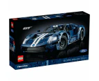 LEGO 42154 Technic 2022 Ford GT