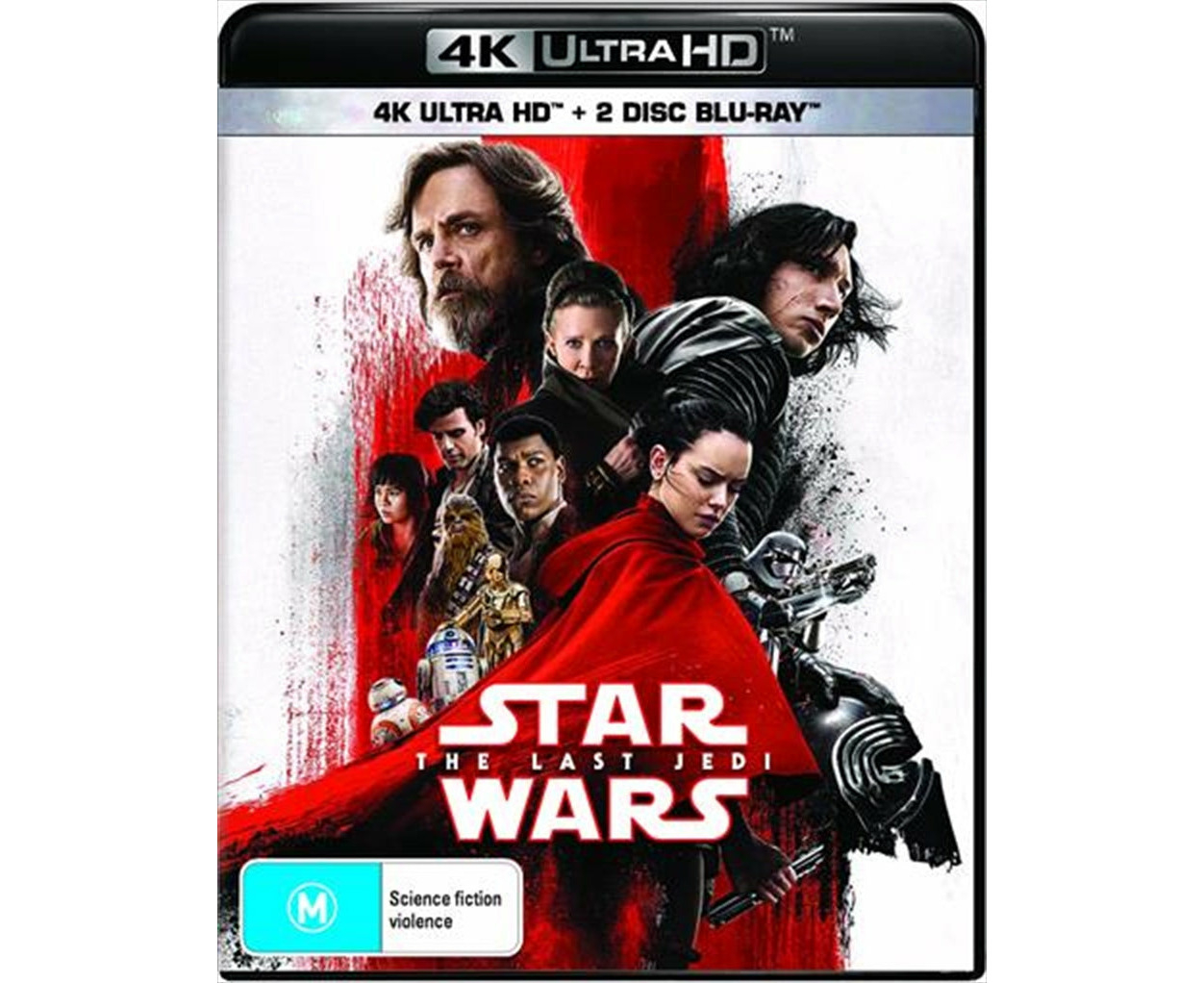 Star Wars: The Last Jedi (Star Wars) by Elizabeth Schaefer: 9780736435864 |  : Books