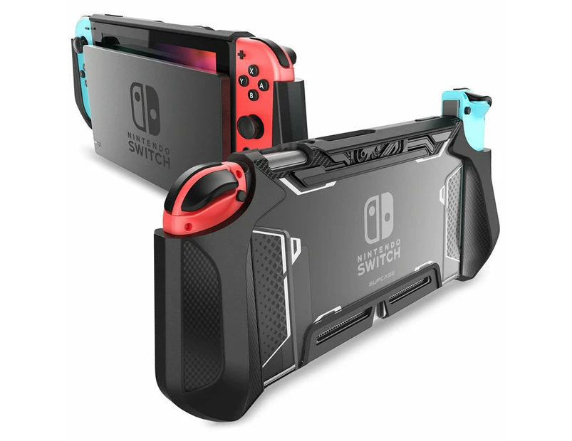 Mumba dockable on sale switch case