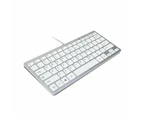 Bluetooth Keyboard With Optical USB Mouse Set For PC Laptop Mac Tablet