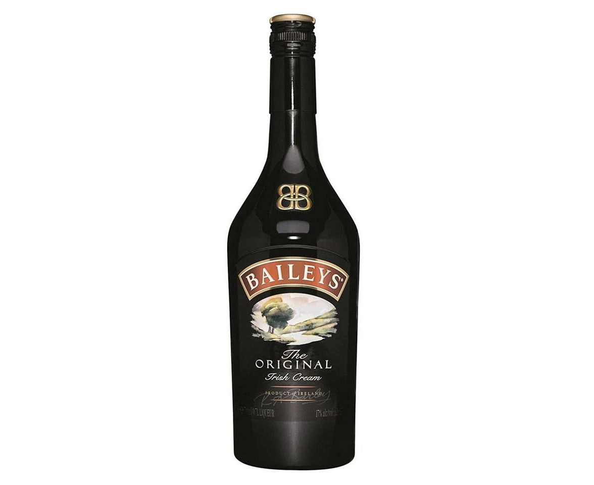 Baileys Original Irish Cream Liqueur 1l