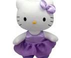 Hello Kitty Medium Plush - Assorted*