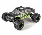 BlackZon 540110 1/12 Smyter MT 4WD Electric Monster Truck  Green