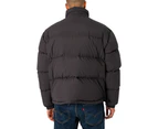 HUGO Men's Bironto2341 Puffer Jacket - Grey