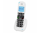 Oricom CARE820 DECT Cordless Amplified Phone Pack with Answering Machine + CARE620HS Additional Handset (CARE820-2)