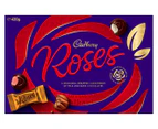 2 x Cadbury Roses 420g
