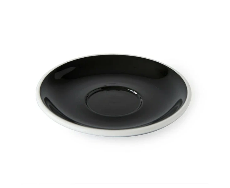 Acme Evolution 14cm Saucer - Penguin - Black - Penguin - Black