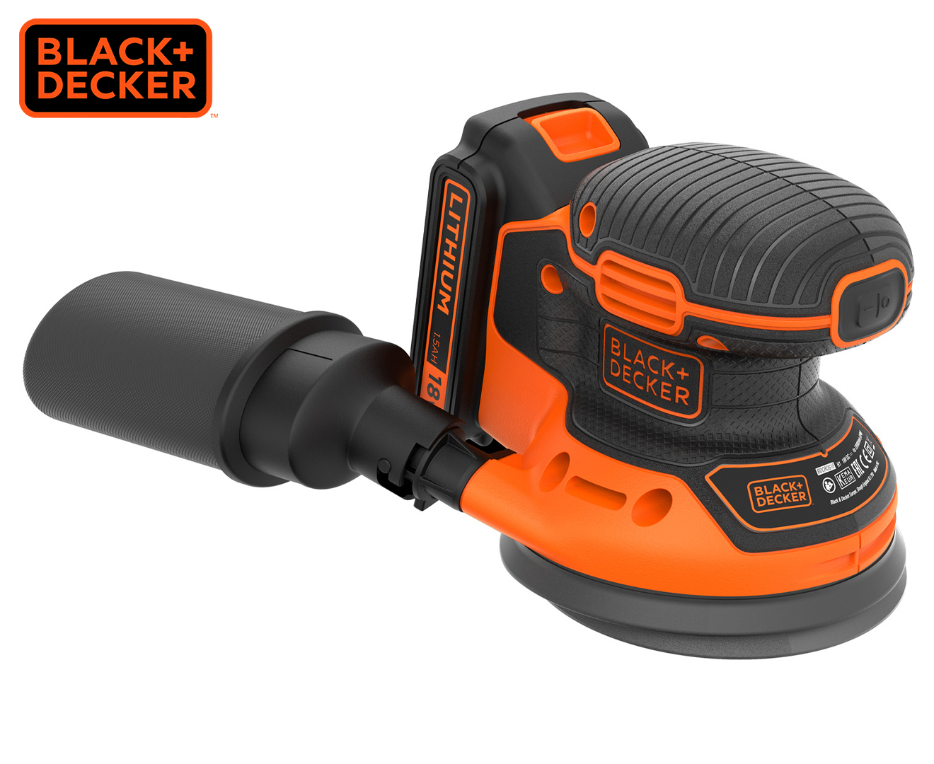 Orbital sander deals black friday