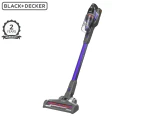 Black & Decker 18V 4-in-1 POWERSERIES Extreme Pet Stick Vacuum