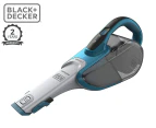 Black & Decker 10.8V Cordless Cyclonic-Action Dustbuster Hand Vacuum