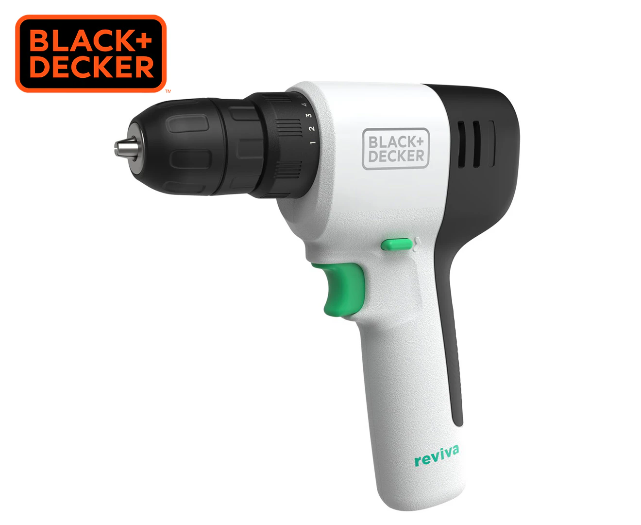 Black and Decker have landed at Catch and are on SALE Catch .nz