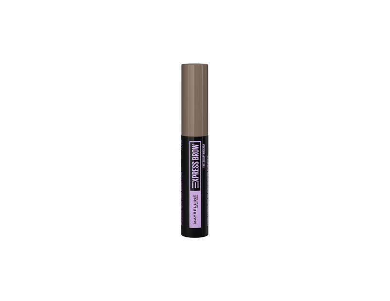 Maybelline Express Brow Fast Sculpt Brow Gel Mascara 2.75mL - 255 Soft Brown