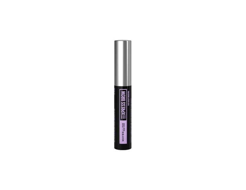 Maybelline Express Brow Fast Sculpt Brow Gel Mascara 2.75mL - 264 Clear