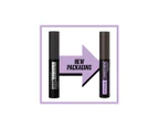 Maybelline Express Brow Fast Sculpt Brow Gel Mascara 2.75mL - 255 Soft Brown