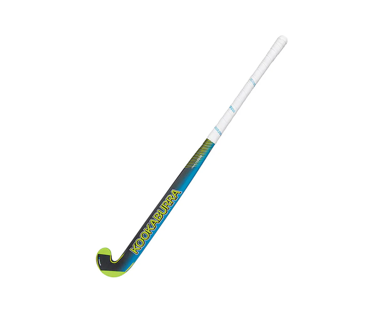 Kookaburra Sport Dusk Mid-Bow 37.5'' Long Light Weight Field Hockey Stick