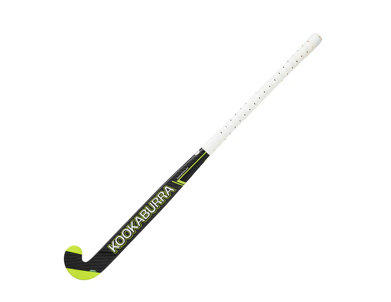 Kookaburra Midas 700 Mid-Bow 36.5'' Long Medium Weight Field Hockey Stick