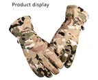 Waterproof & Windproof Thermal Gloves - Thinsulate Winter Touch Screen Warm Gloves,Campaign Xl Code