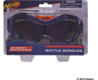 Nerf - Elite Battle Goggles