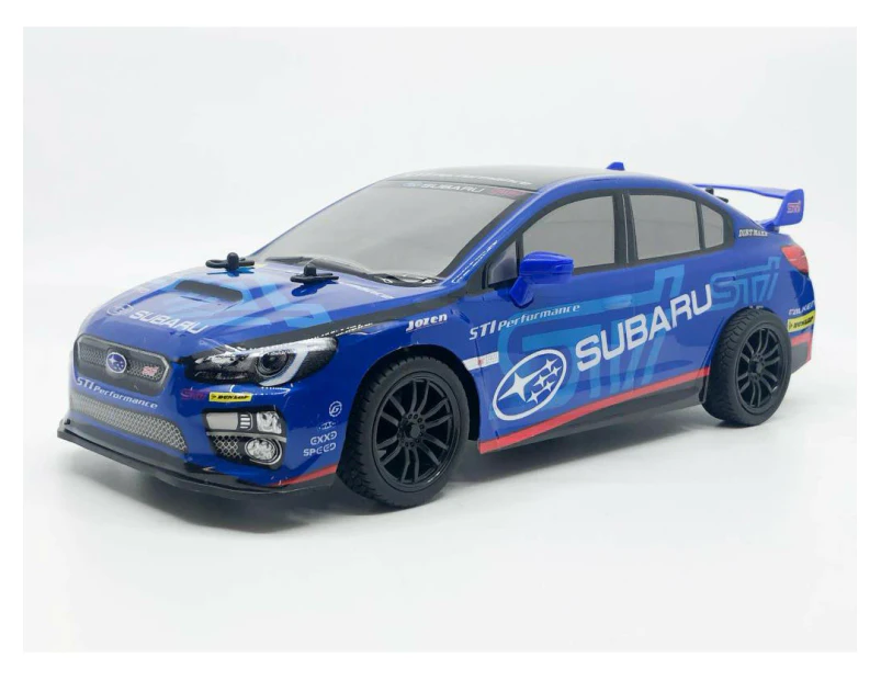 Rusco Racing 1:16 Super GT Street Cars