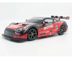 Rusco Racing 1:16 Super GT Street Cars