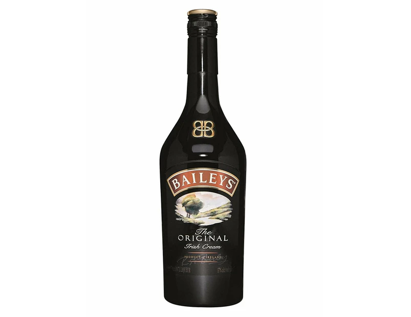 Baileys Original Irish Cream Liqueur 700ml