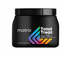 Matrix Total Results Pro Solutionist Total Treat 500ml