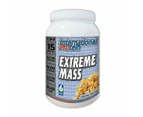 Extreme Mass by International Protein Caramel Popcorn 1.5kg