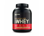 Optimum Nutrition Gold Standard 100% Whey Protein Powder Salted Caramel 2.27kg