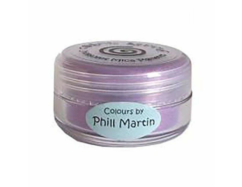 Phill Martin CS Mica Powder Vintage Lavender