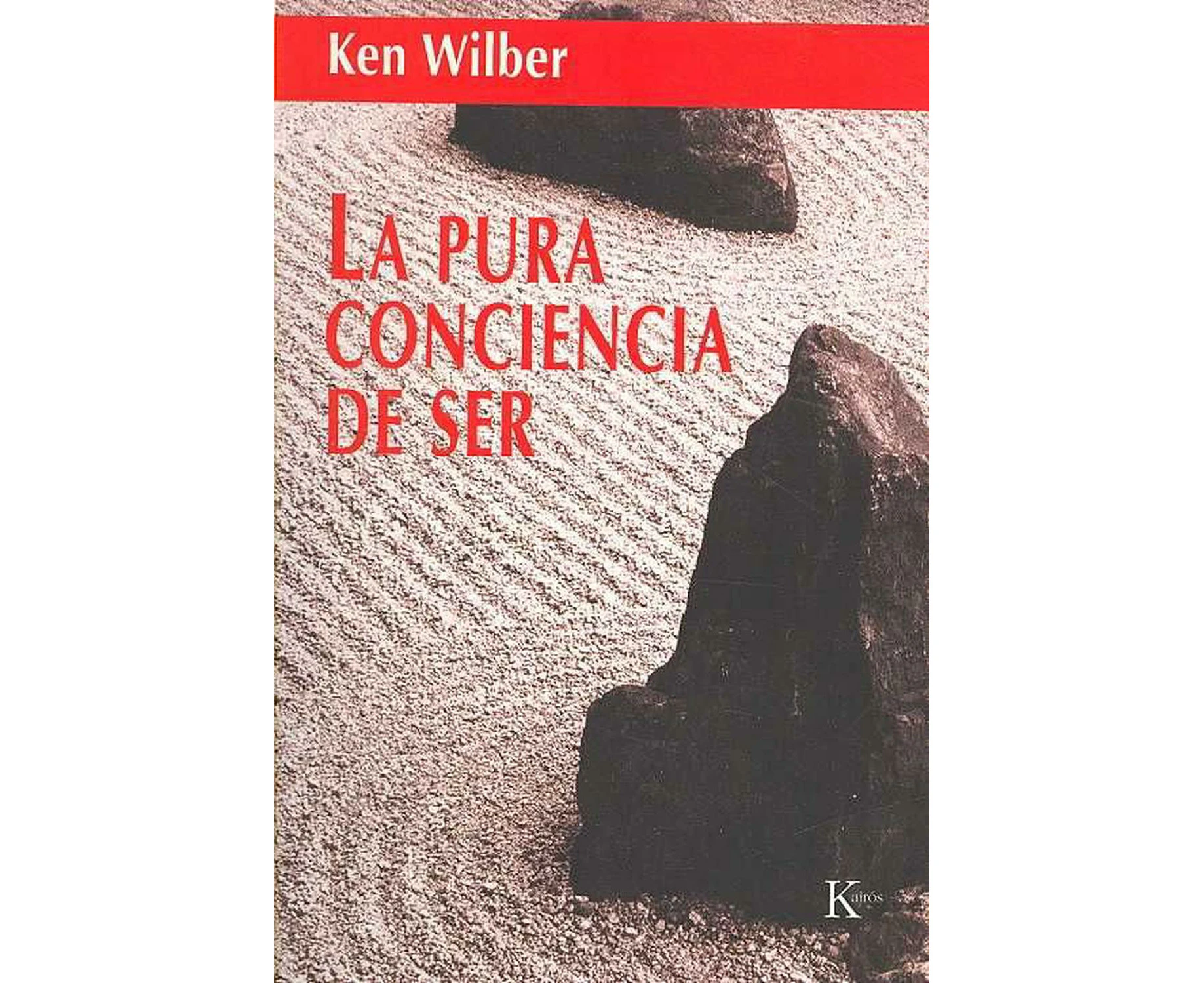 La Pura Conciencia de Ser