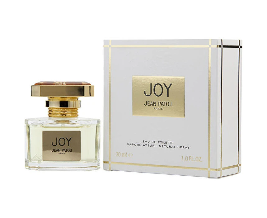 Joy By Jean Patou 30ml Edts Womens Perfume