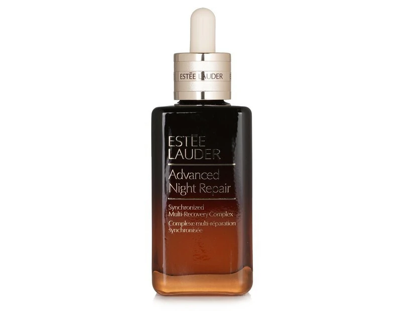 Estee Lauder Advanced Night Repair Synchronized Multi-Recovery Complex 100ml