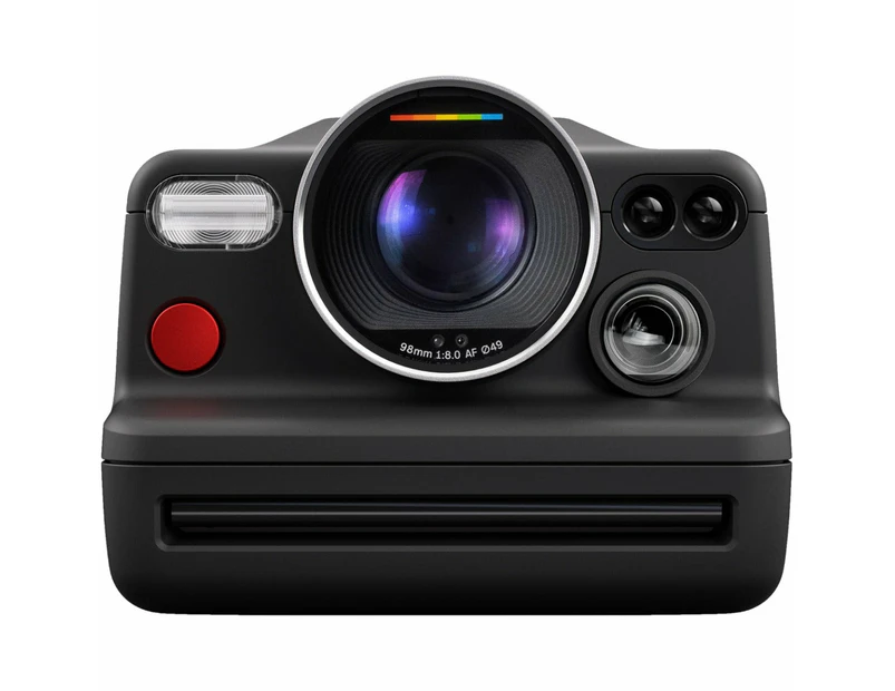 Polaroid I-2 Instant Camera