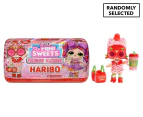 L.O.L. Surprise! Loves Mini Sweets x Haribo Vending Machine - Randomly Selected