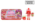 L.O.L. Surprise! Loves Mini Sweets x Haribo Vending Machine - Randomly Selected