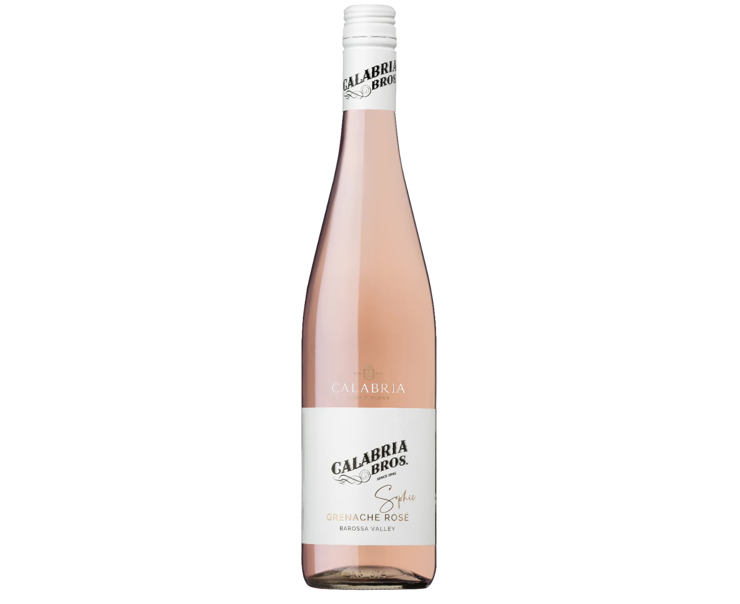 Calabria Bros. Sophie Rosé Barossa Valley 2023 (12 Bottles)