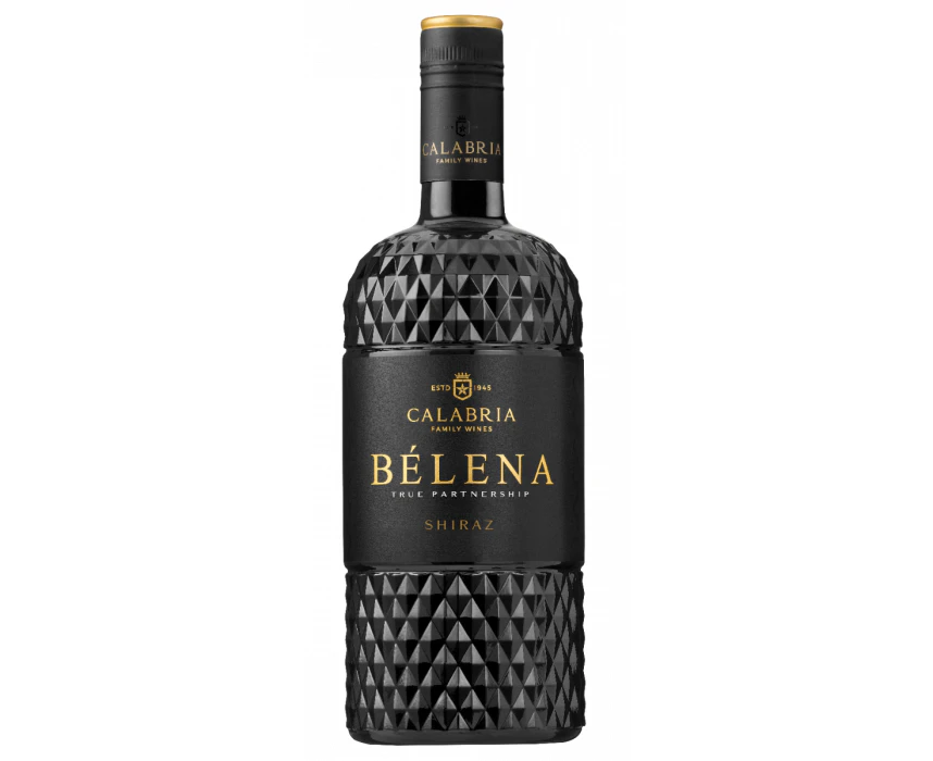 Calabria B É L E N A Shiraz Barossa Valley 2023 (12 Bottles)