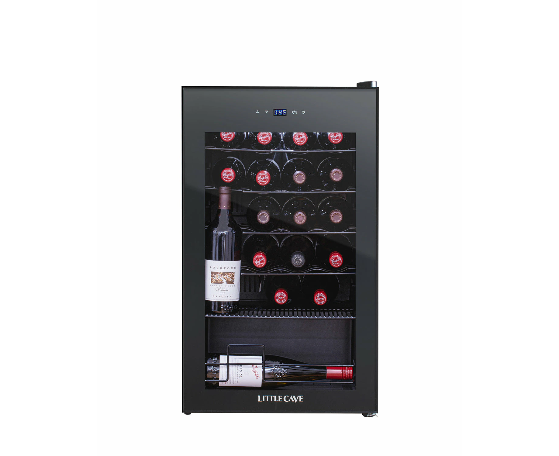 Little Cave by Grand Cru 24SB Wine Fridge - 24 Bottle Capacity